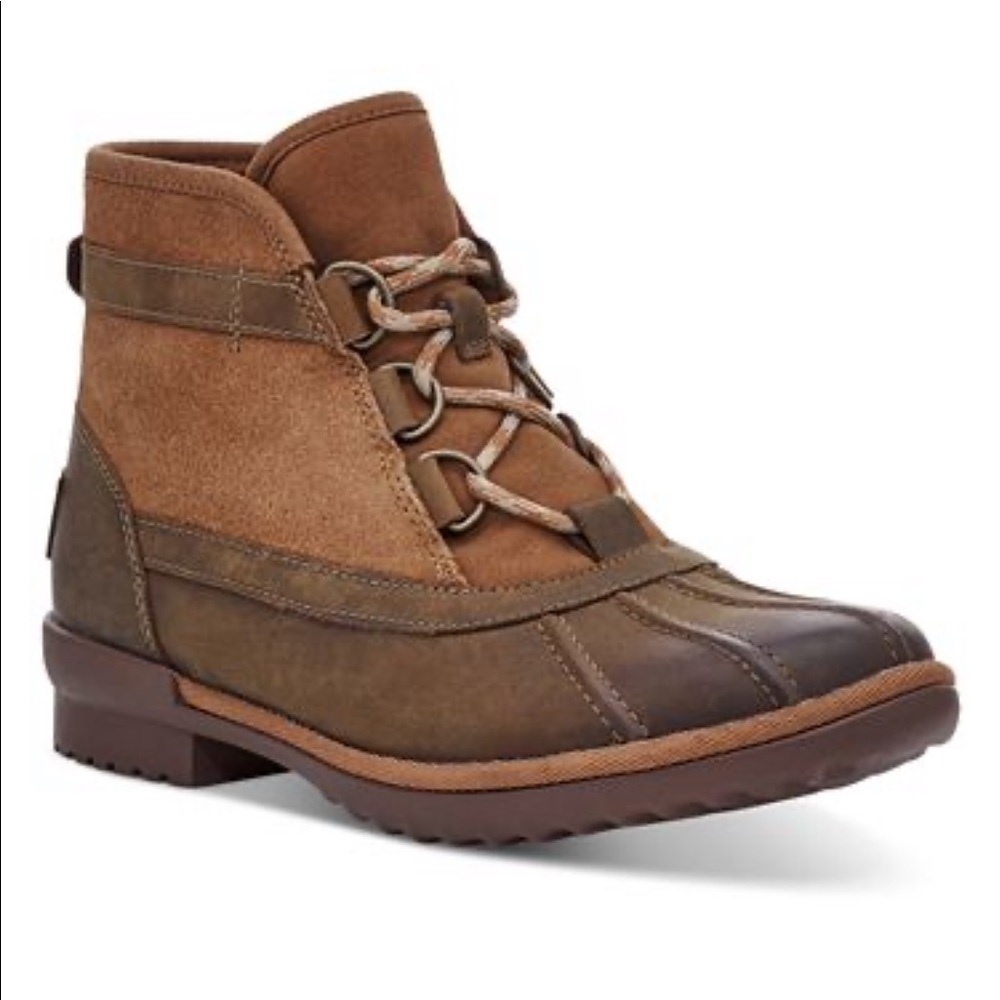 UGG Greda Booties